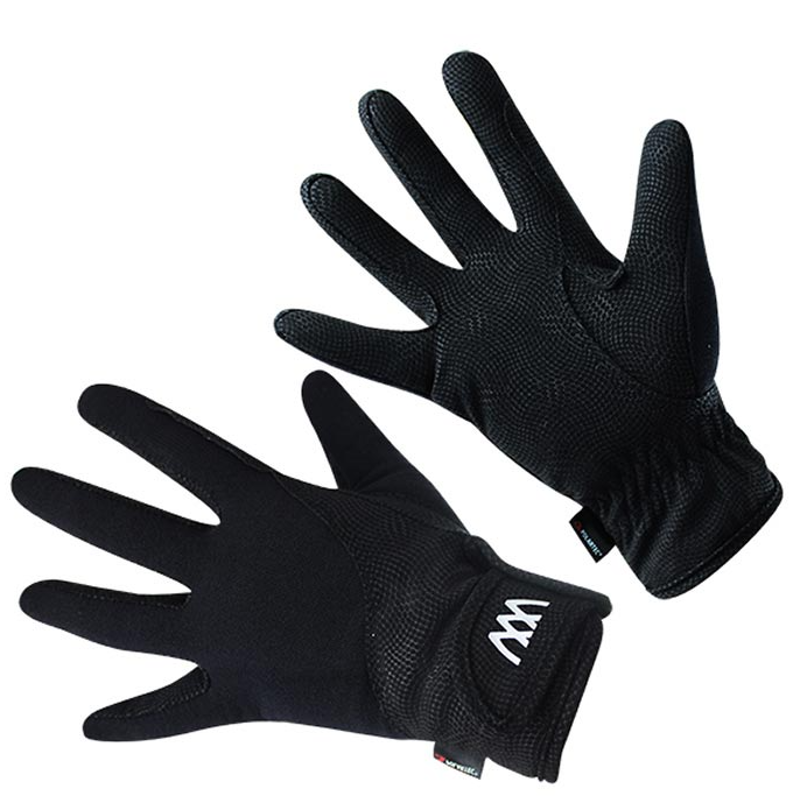 Woof Wear Precision Thermal Glove - Black